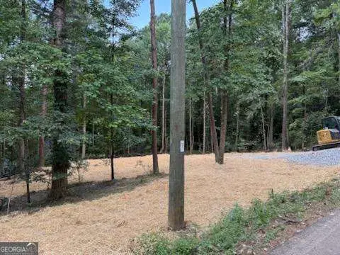 LOT 195 Shenendoa Drive #LOT 195, Ellijay, GA 30540
