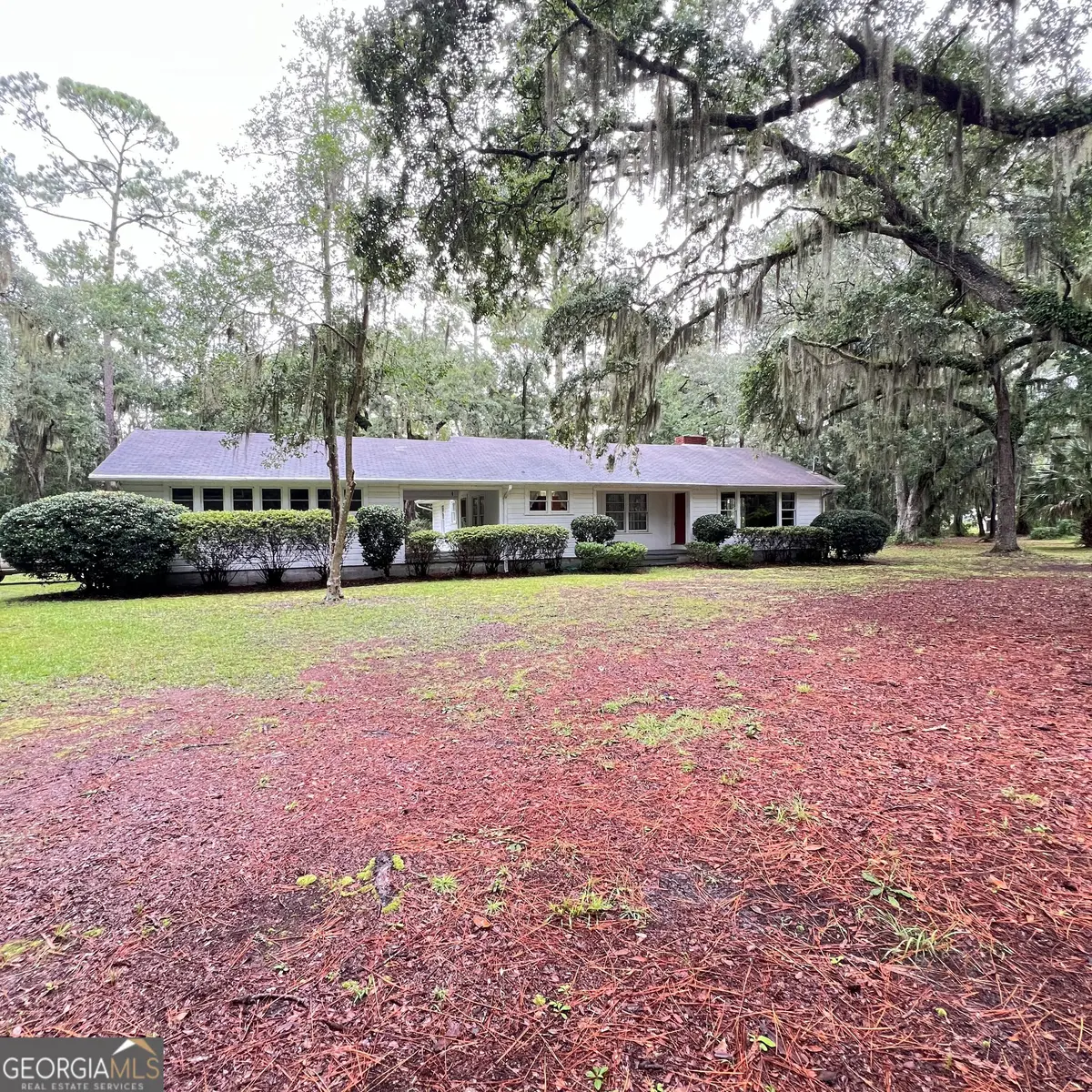 7211 Blythe Island Highway, Brunswick, GA 31523 - Image #1