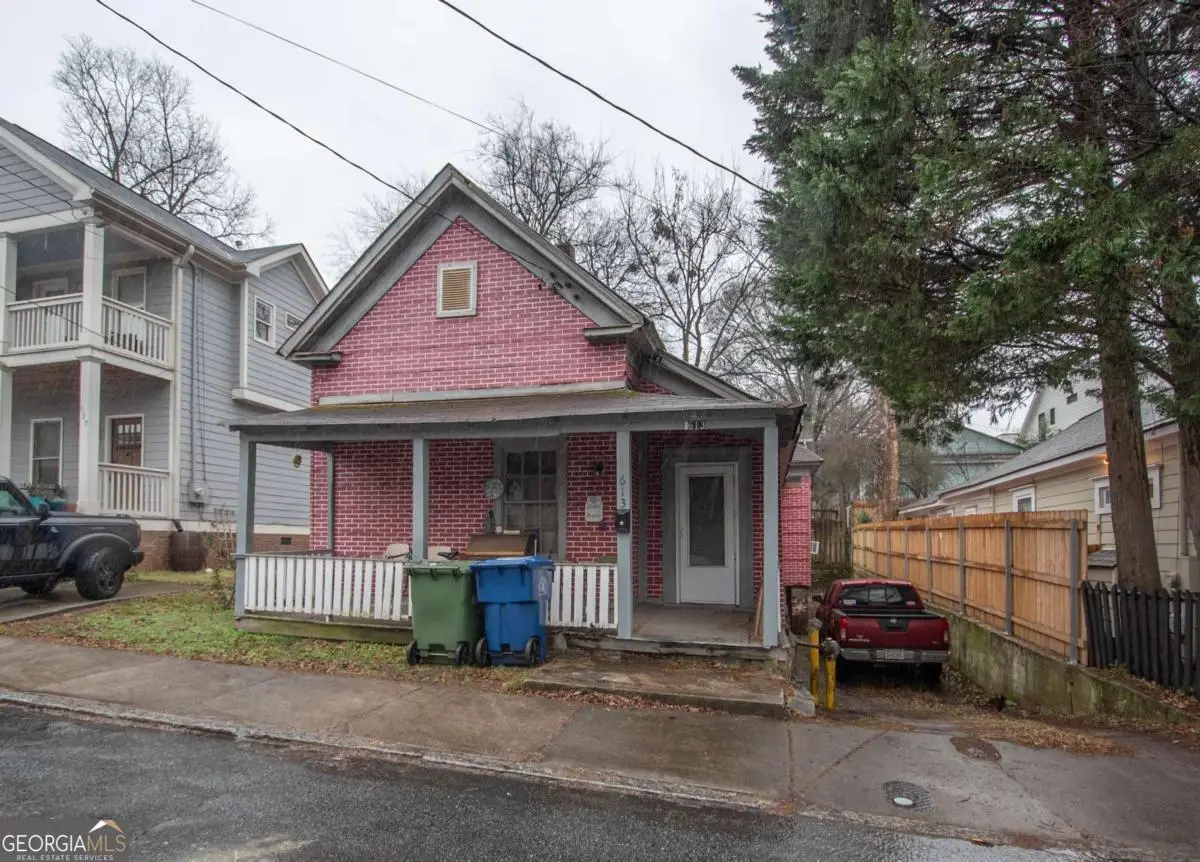 613 Mcdonald Street Se, Atlanta, GA 30312 - Image #1