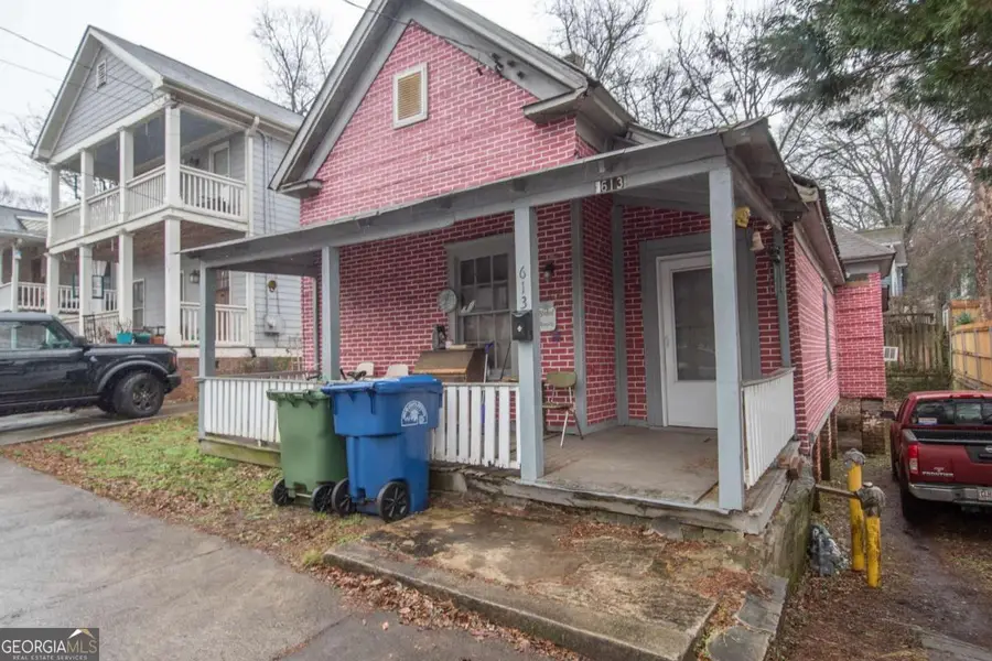 613 Mcdonald Street Se, Atlanta, GA 30312 - Image #2