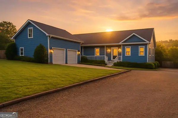 708 Sheep Pasture Road, Commerce, GA 30529