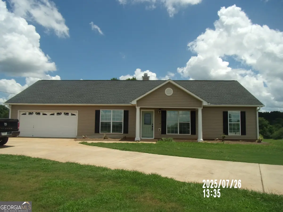 3682 Barnesville Highway, Thomaston, GA 30286 - Image #1