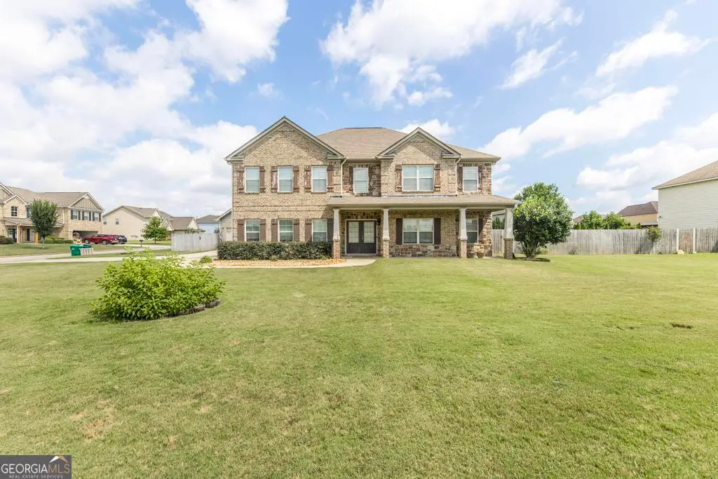 312 Cambrian Drive, Kathleen, GA 31047 - Image #1