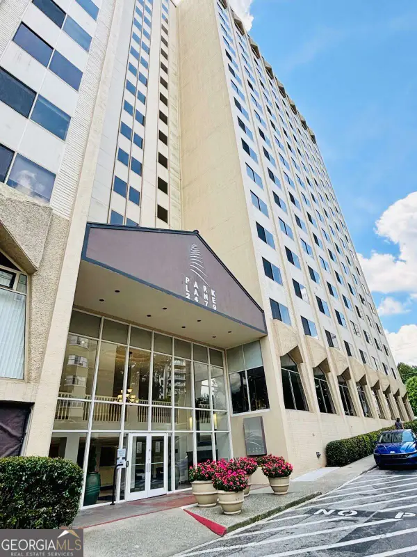2479 Peachtree Road Ne #1405, Atlanta, GA 30305