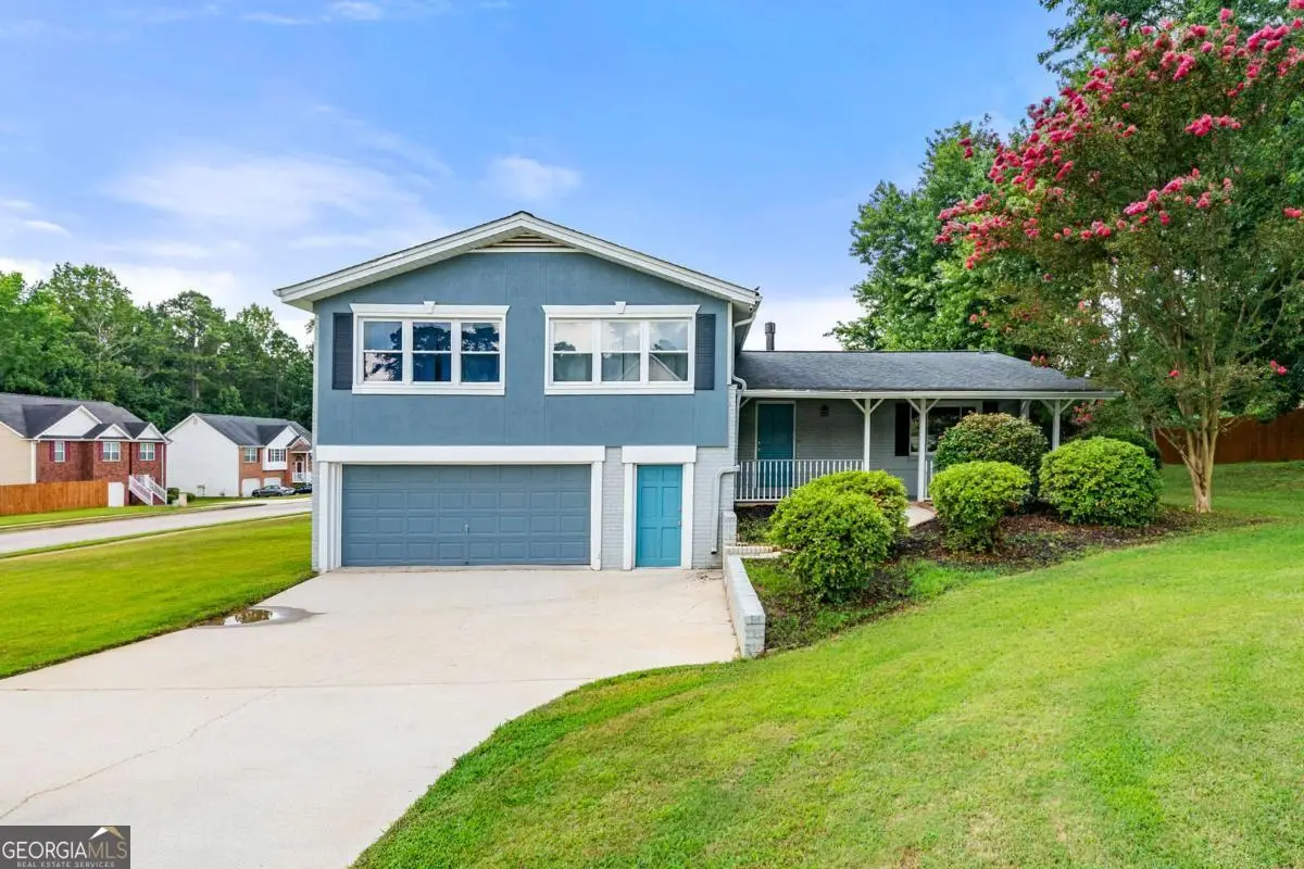 3863 Grist Mill, Douglasville, GA 30135 - Image #1