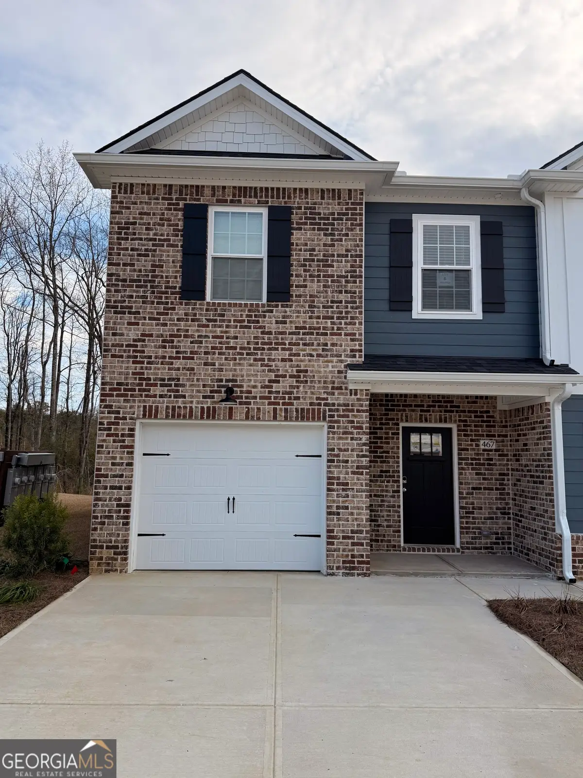 467 Sandbar Lane, Statesboro, GA 30461 - Image #1