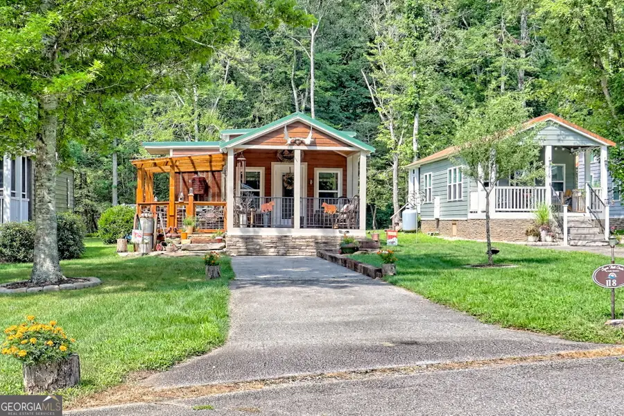 4960 Laurel Lodge Road #18, Clarkesville, GA 30523 - Image #3