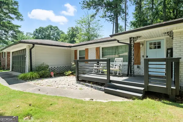 3331 Casa Linda Drive, Decatur, GA 30032