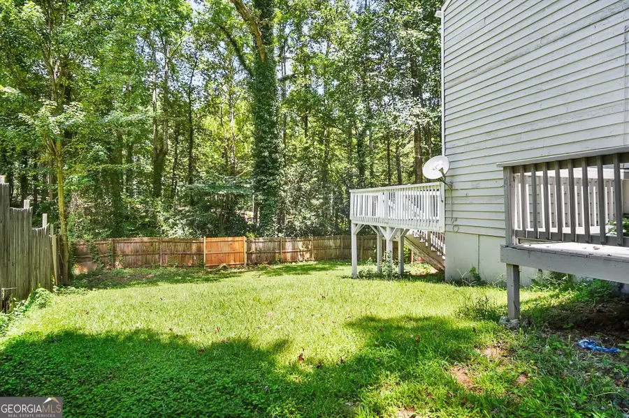 215 Carmichael Road, Woodstock, GA 30189 - #3