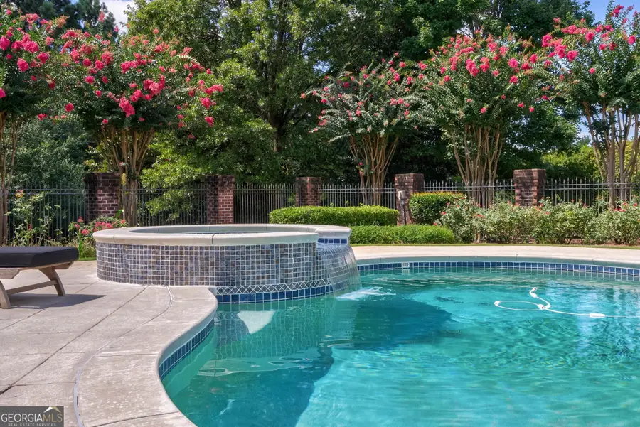 1080 Brownwood Road, Madison, GA 30650 - Image #2