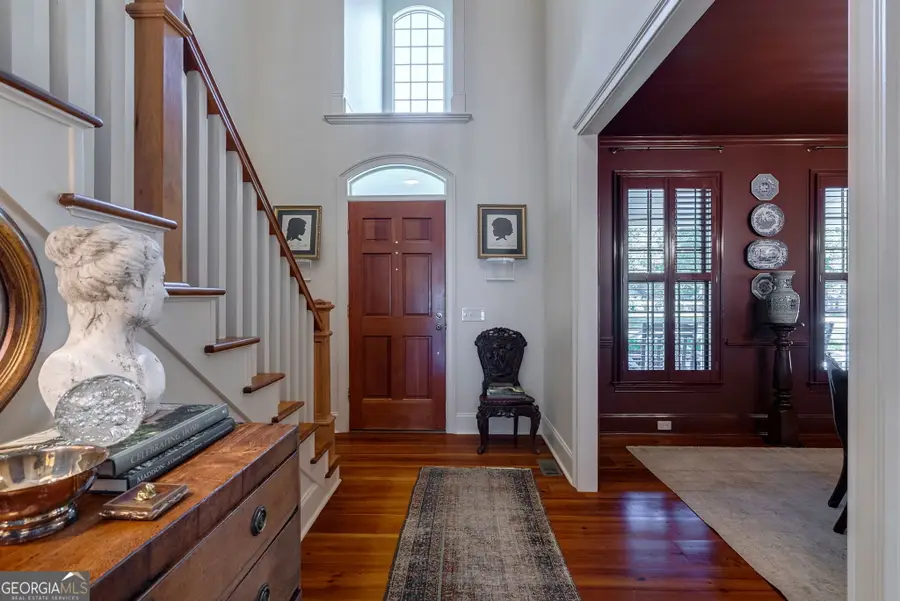 1080 Brownwood Road, Madison, GA 30650 - Image #3