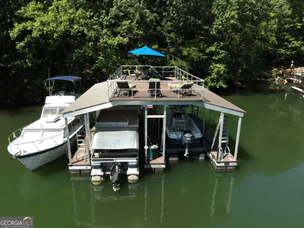 4451 Flat Creek Drive, Gainesville, GA 30504