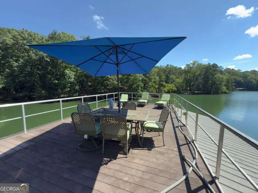 4451 Flat Creek Drive, Gainesville, GA 30504 - Image #2