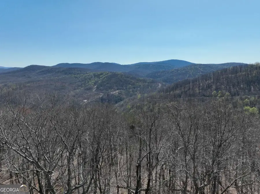 274 Andes Ridge, Ellijay, GA 30536 - #3