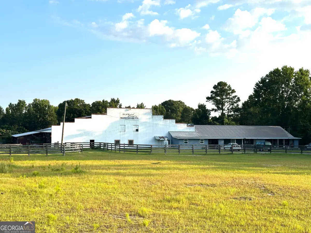 0 Highway 280, Milan, GA 31060 - Image #1