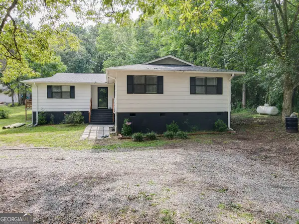 1248 Cannonville Road, Lagrange, GA 30240