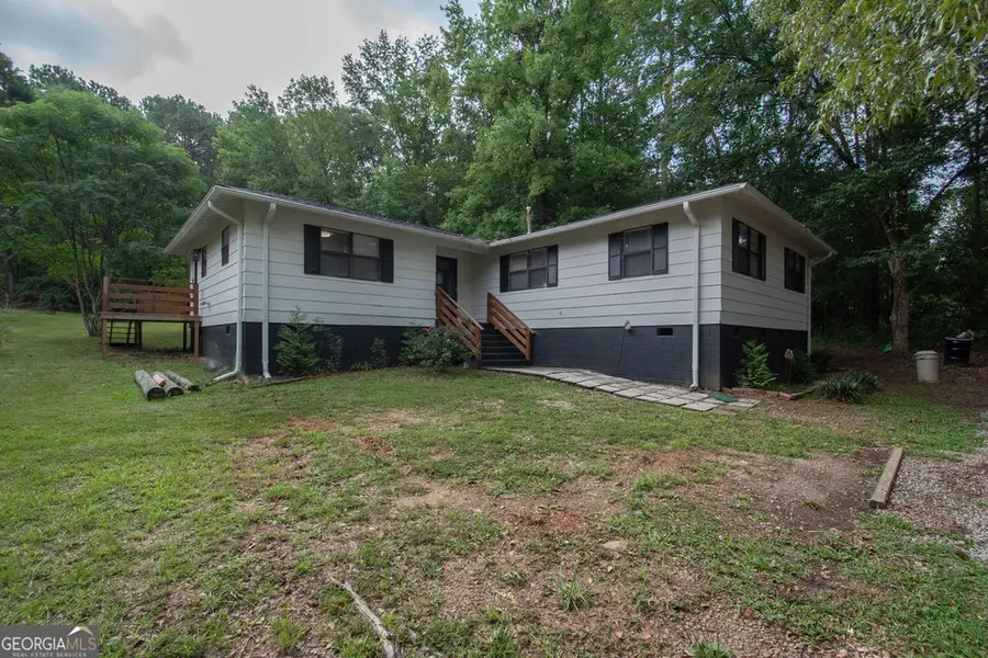 1248 Cannonville Road, Lagrange, GA 30240 - Image #3