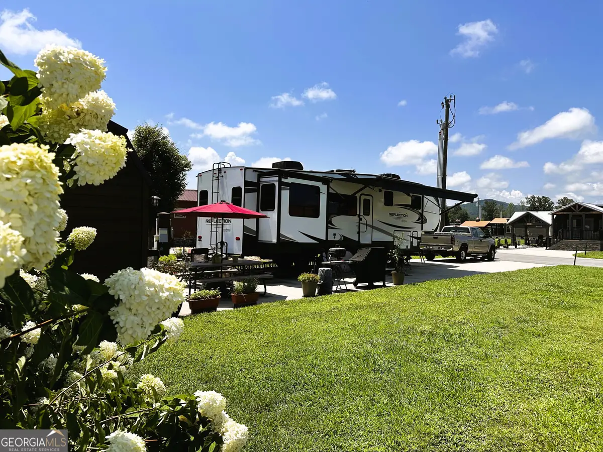 75 Foggy Mountain Road #LOT 145, Blairsville, GA 30512 - #1