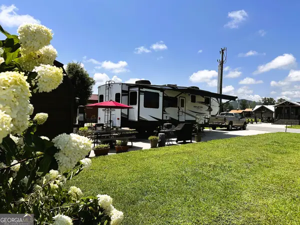 75 Foggy Mountain Road #LOT 145, Blairsville, GA 30512