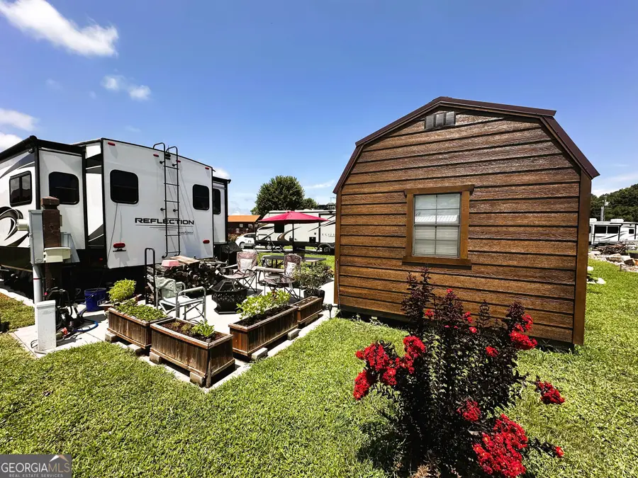 75 Foggy Mountain Road #LOT 145, Blairsville, GA 30512 - #3