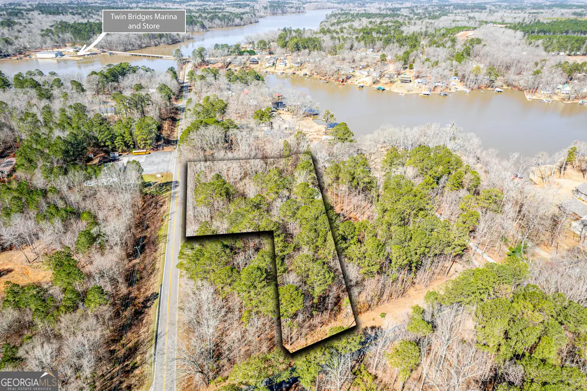 101 A W Bear Creek Road, Eatonton, GA 31024 - Image #1