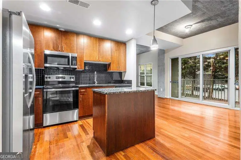250 Pharr Road Ne #308, Atlanta, GA 30305 - Image #1