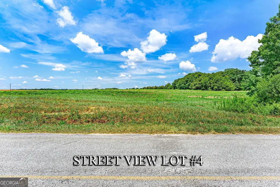 TRACT 4 Friendship Road, Hartwell, GA 30643 - Image #3