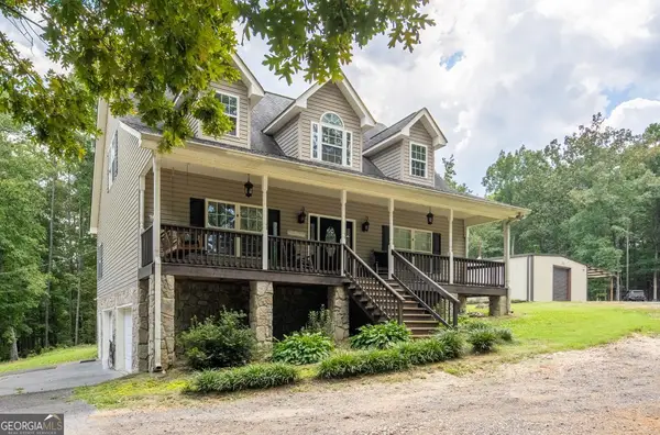 1572 Booze Mountain Road Se, Silver Creek, GA 30173