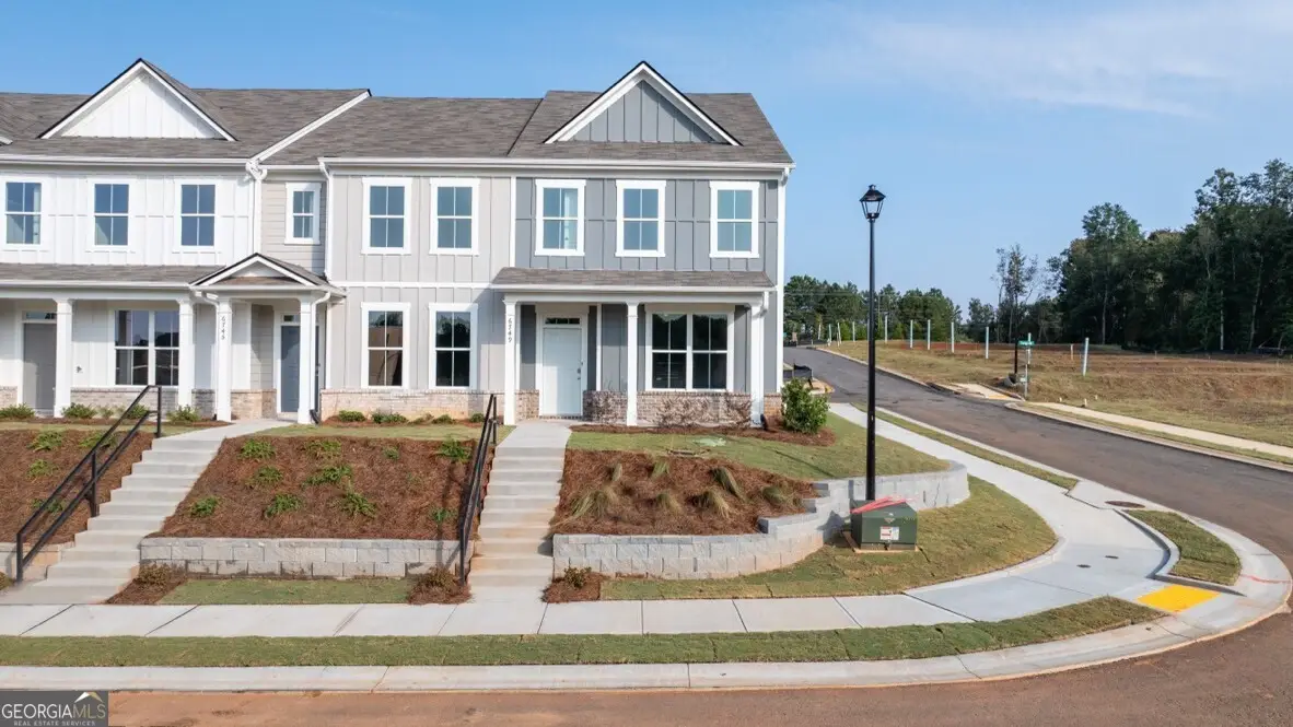 6745 Leigh Street, Flowery Branch, GA 30542 - Image #1