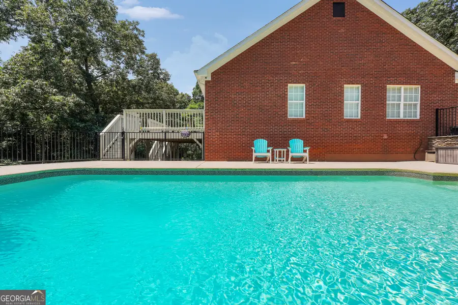 305 Moccasin Gap Road, Jackson, GA 30233 - Image #2