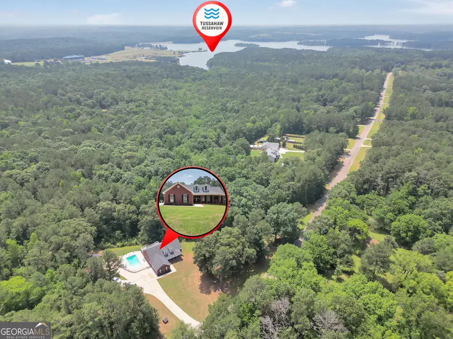305 Moccasin Gap Road, Jackson, GA 30233 - Image #3