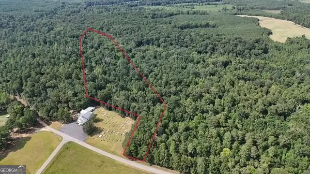 1 Bunch Road, Tignall, GA 30668 - Image #1