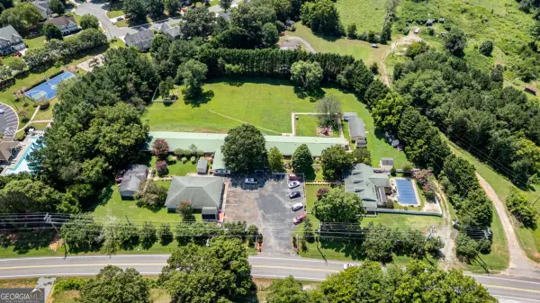 8024 E Cherokee Drive, Canton, GA 30115