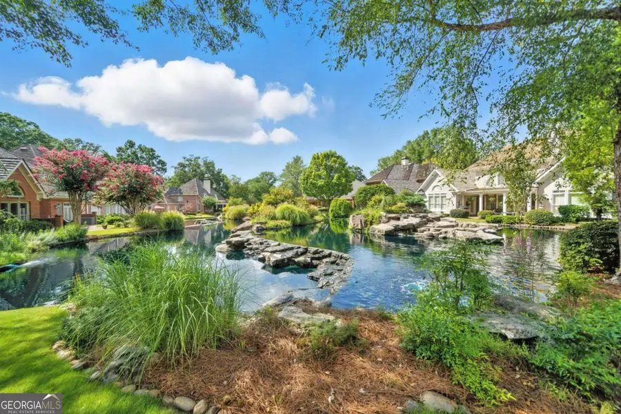 7100 Brookside Drive, Roswell, GA 30076 - Image #2