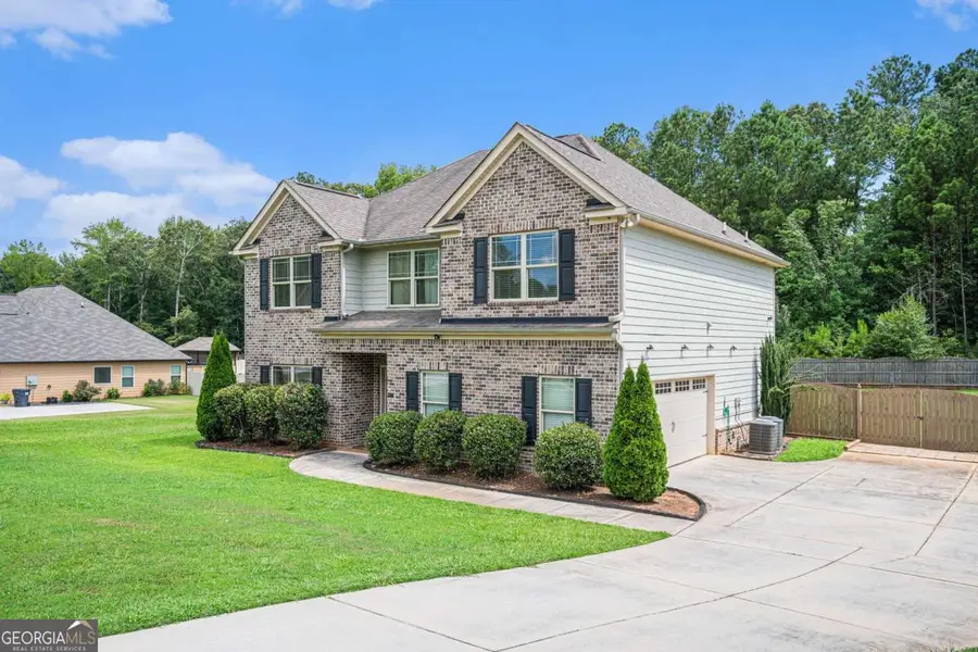 4217 Lindsey Way, Conyers, GA 30013 - Image #3
