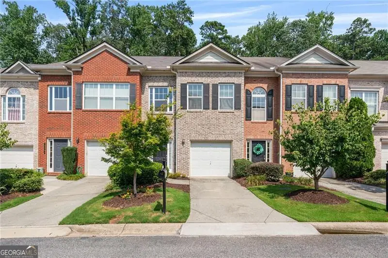 1030 Firethorne Pass, Cumming, GA 30040 - Image #2