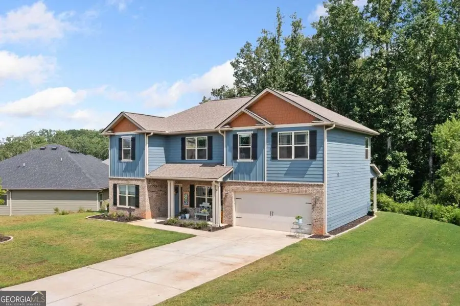 15 Parks Trail, Dawsonville, GA 30534 - #3