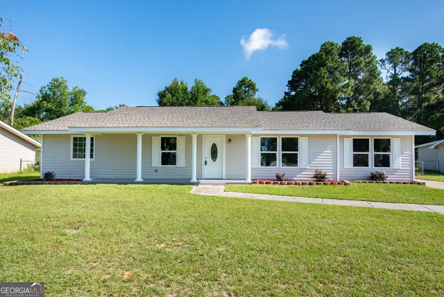 401 Feagin Mill Road, Warner Robins, GA 31088 - Image #3