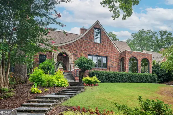 1751 N Pelham Road Ne, Atlanta, GA 30324