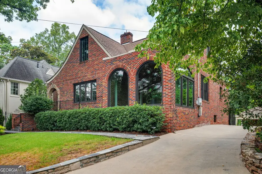 1751 N Pelham Road Ne, Atlanta, GA 30324 - Image #3