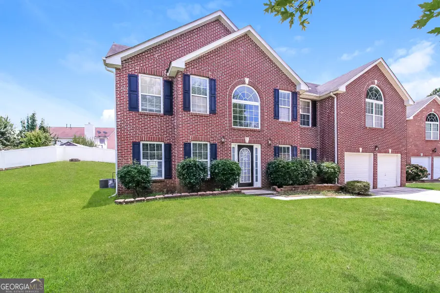 905 Ambeau Circle, McDonough, GA 30253 - Image #2