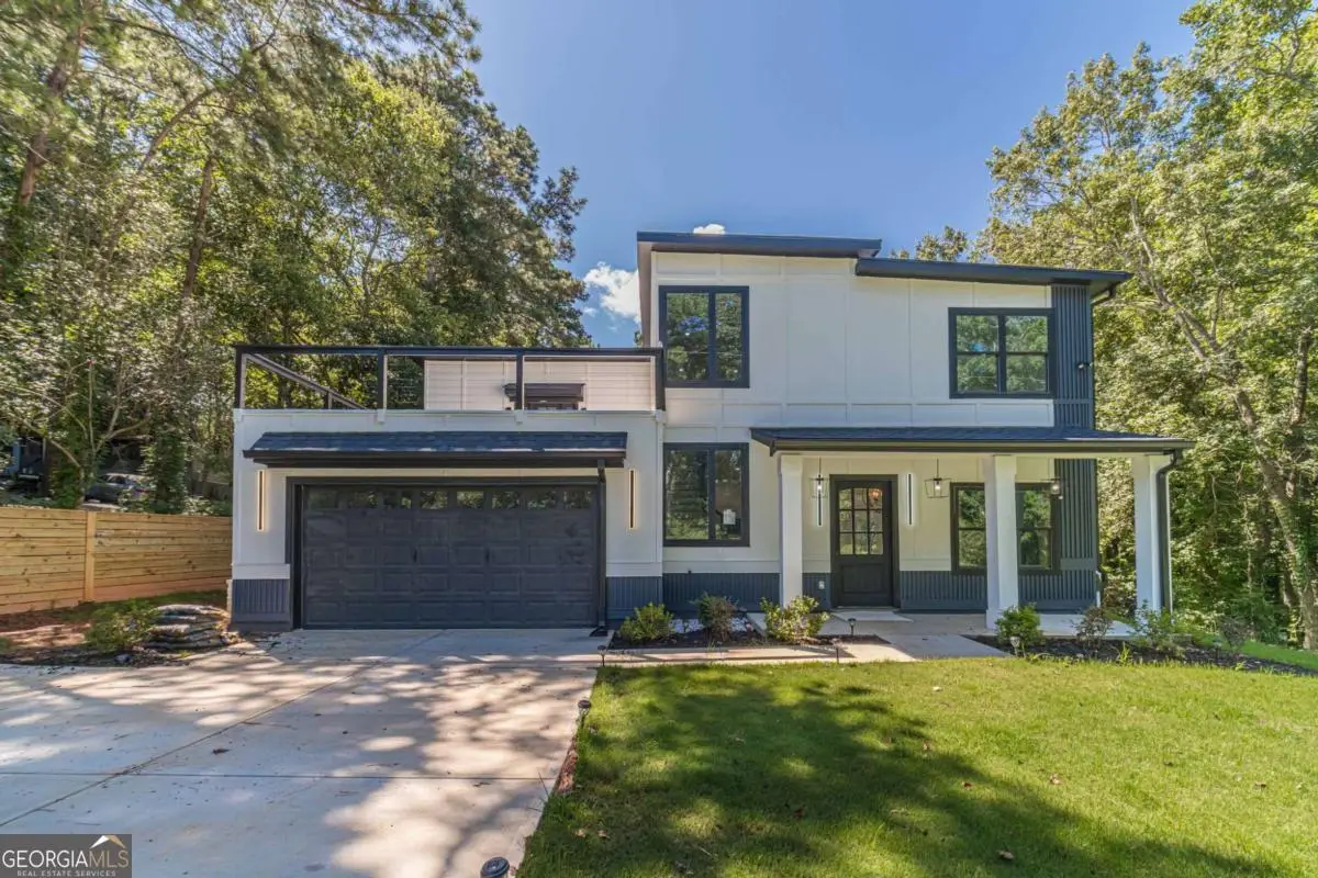 6465 Yatch Club Road, Flowery Branch, GA 30542 - Image #1