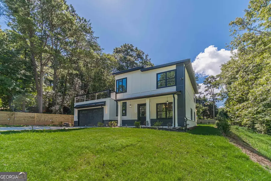 6465 Yatch Club Road, Flowery Branch, GA 30542 - Image #2