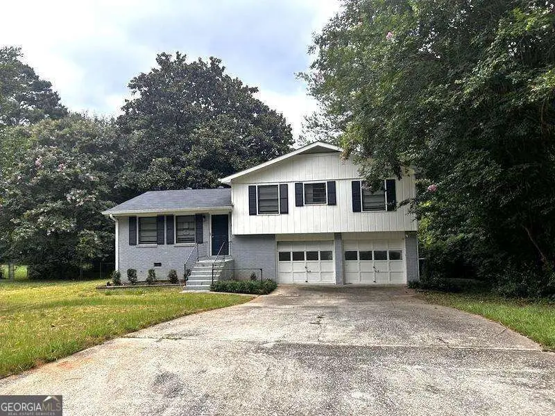 120 Mossy Brook Drive, Stockbridge, GA 30281 - #1