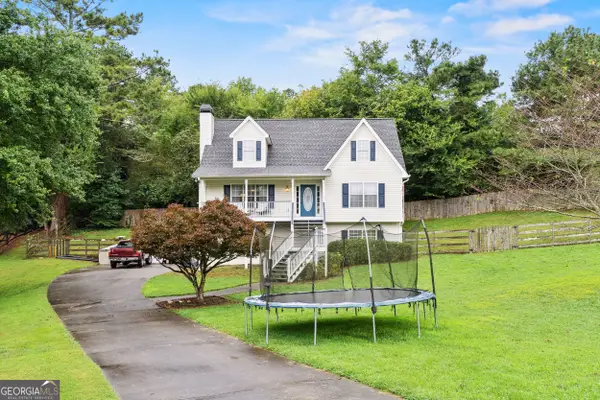 206 Cameron Court, Acworth, GA 30102