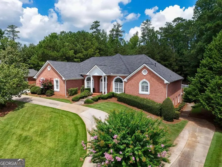 2791 Wellington Way Se, Conyers, GA 30013 - Image #3