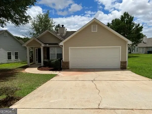 1750 Courtyard Lane, McDonough, GA 30252