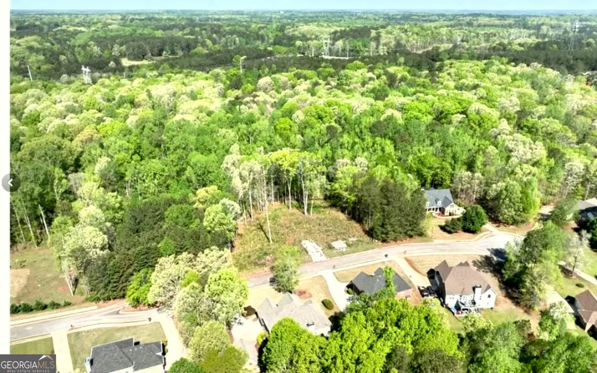 3180 Jackson Creek Drive, Stockbridge, GA 30281 - Image #1