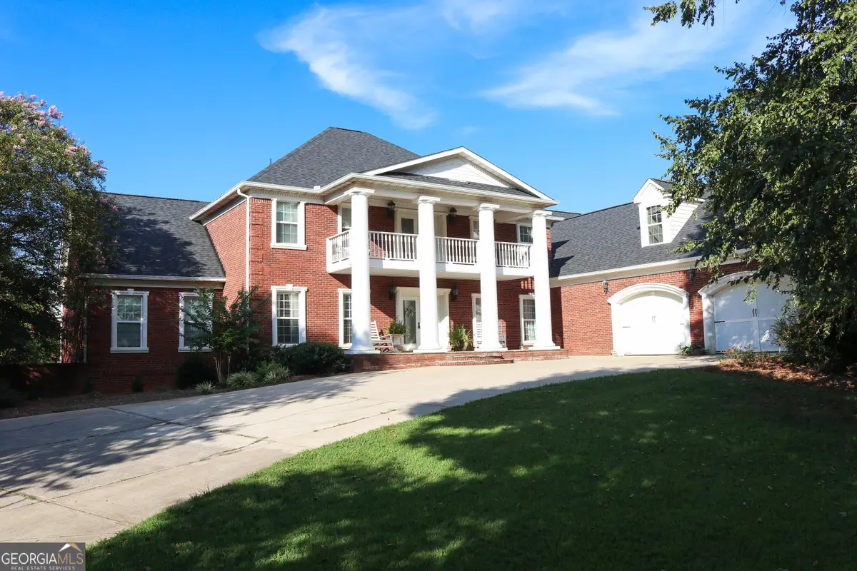 1224 Walker Road, Madison, GA 30650 - Image #1