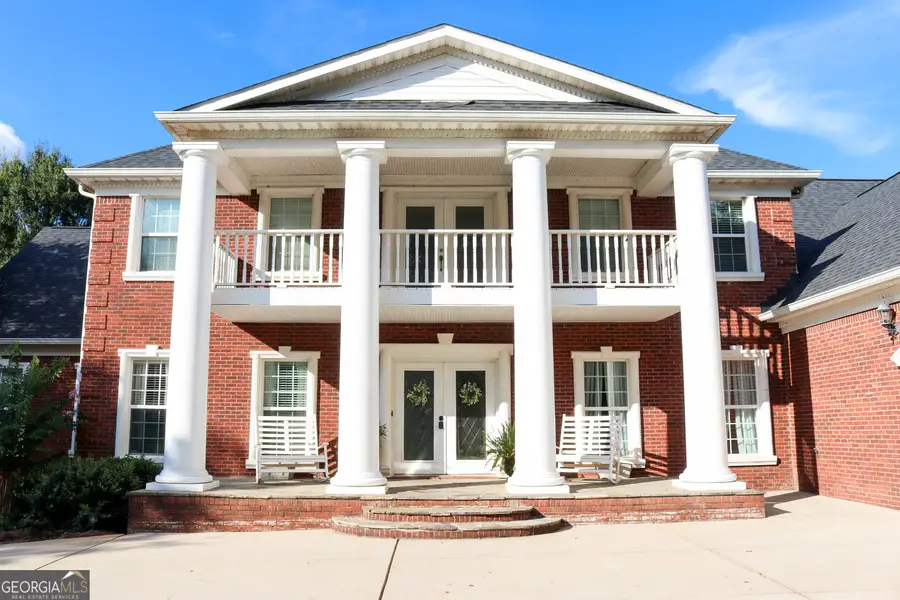 1224 Walker Road, Madison, GA 30650 - Image #2